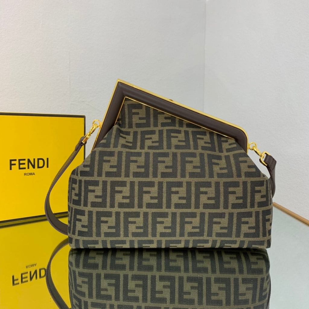 ELE -  Bag - FED - 330