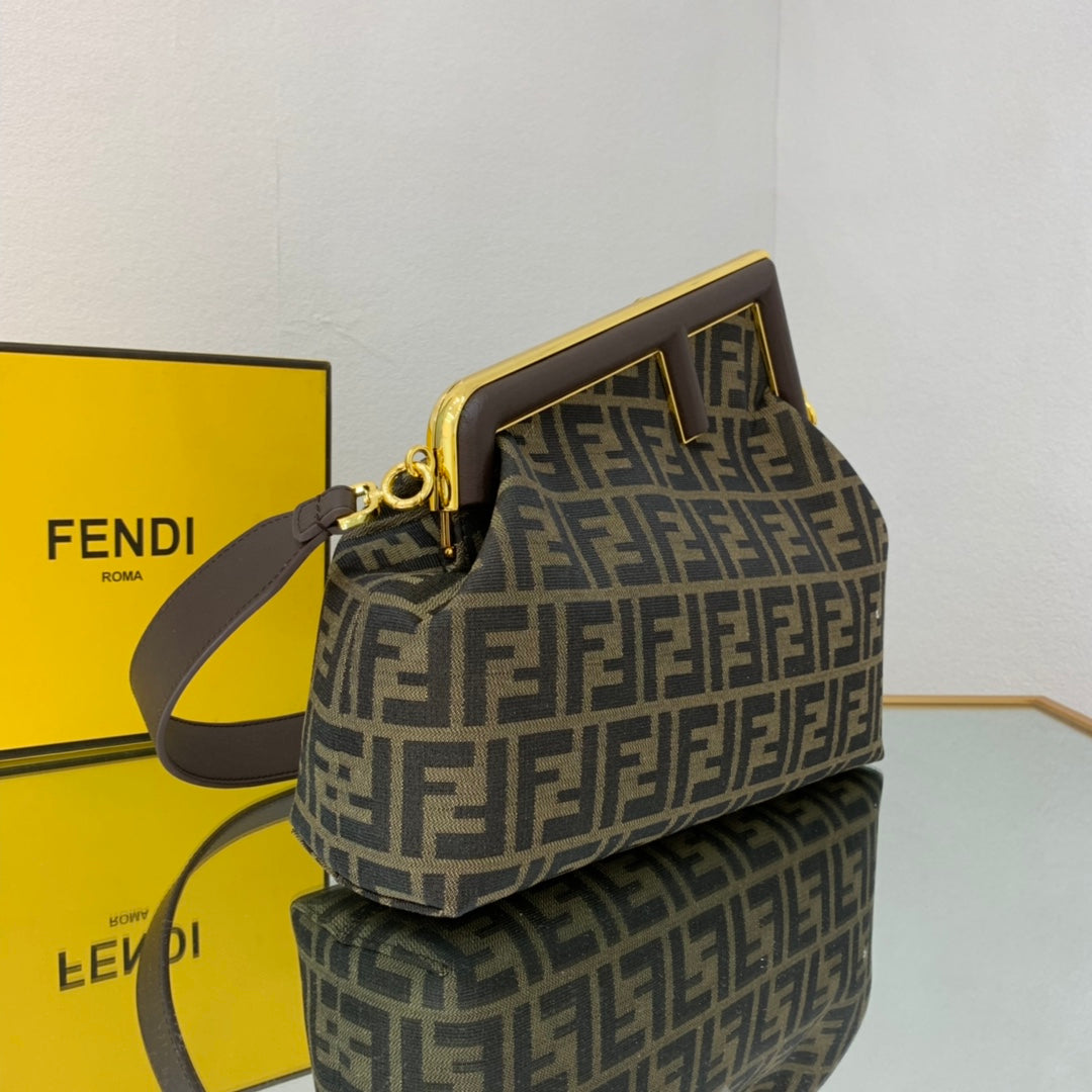 ELE -  Bag - FED - 330