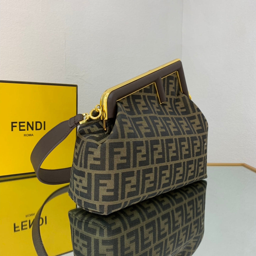Glami -  Bag - FED - 330