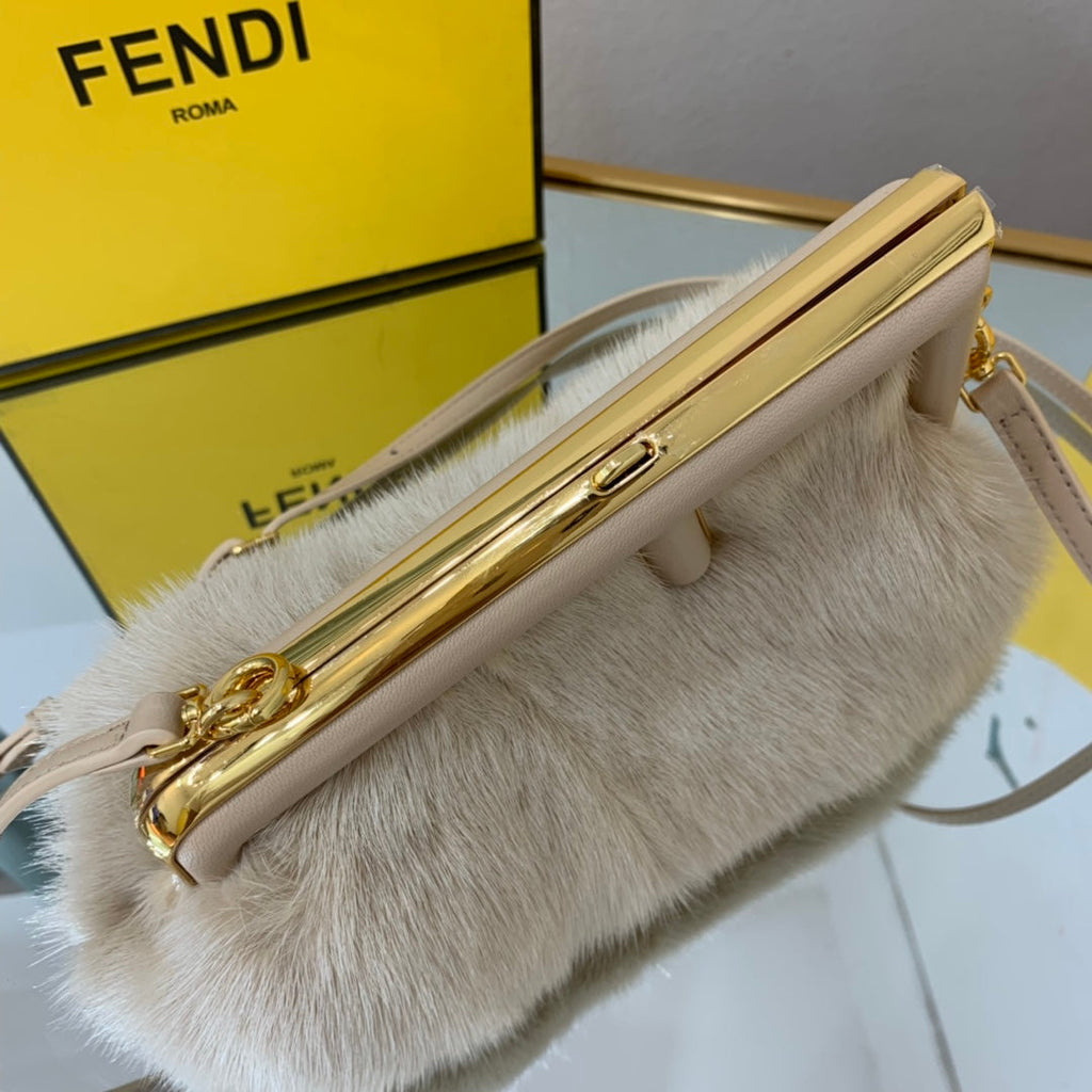 ELE -  Bag - FED - 327