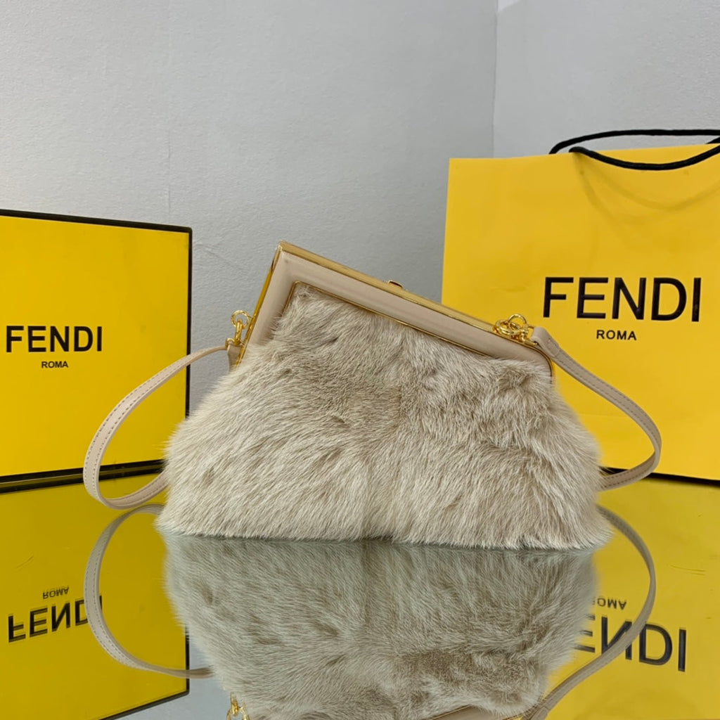 ELE -  Bag - FED - 327
