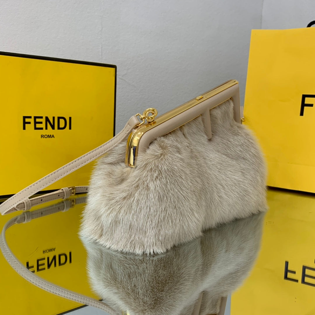 ELE -  Bag - FED - 327