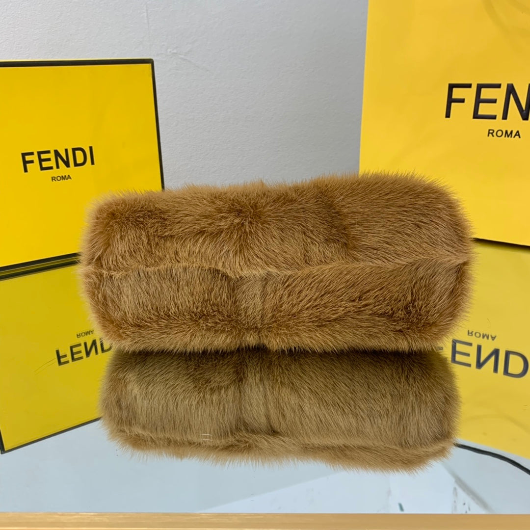 Glami -  Bag - FED - 328