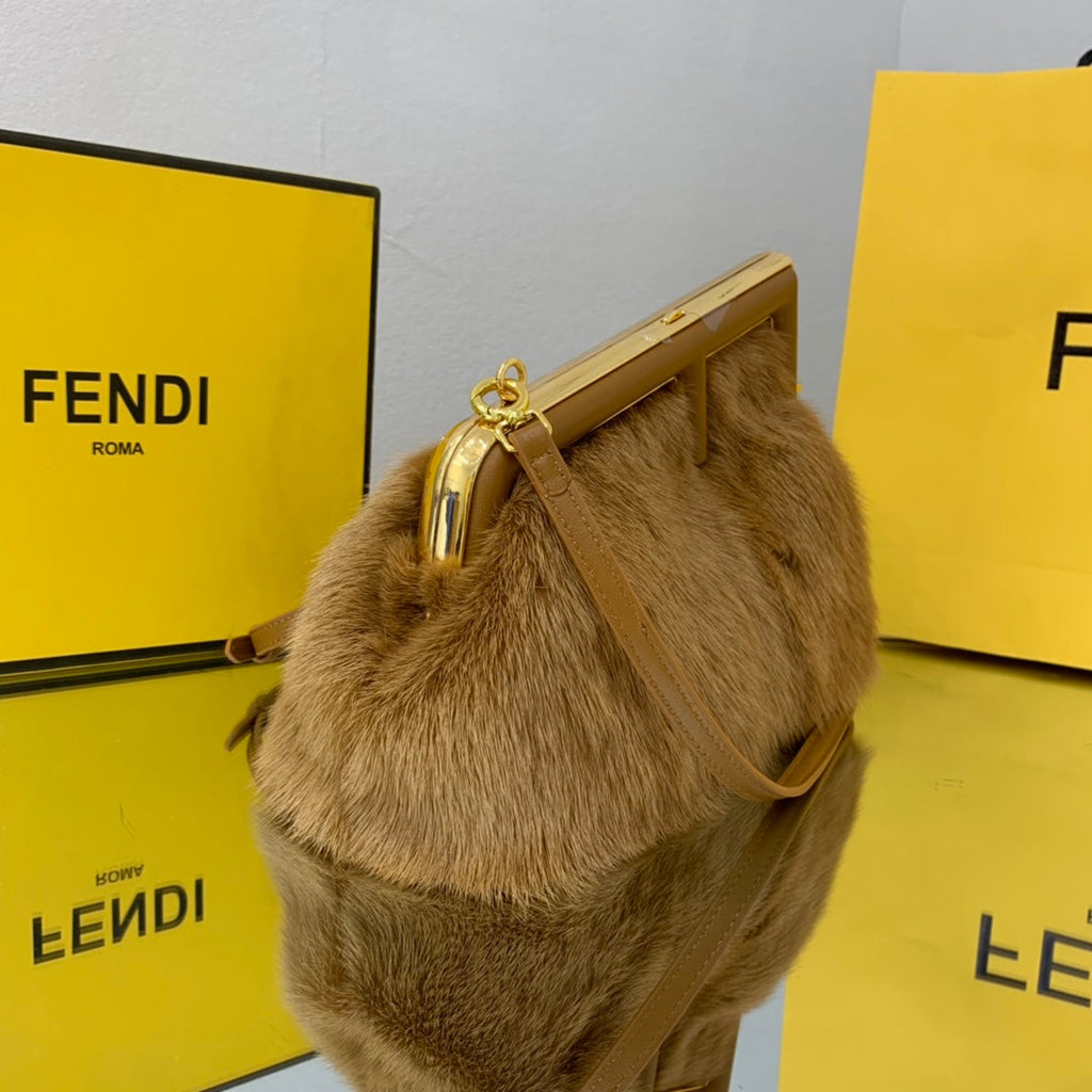 ELE -  Bag - FED - 328