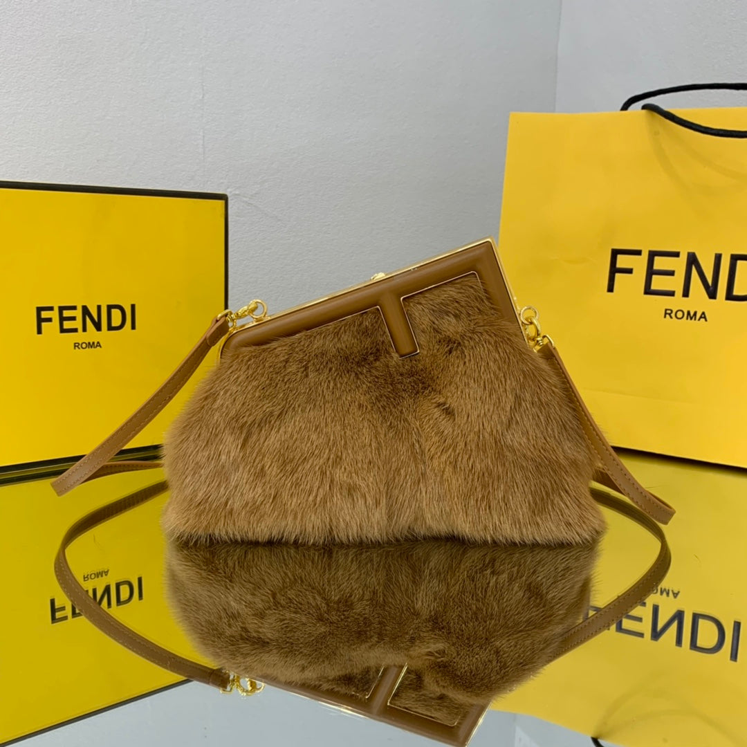 ELE -  Bag - FED - 328