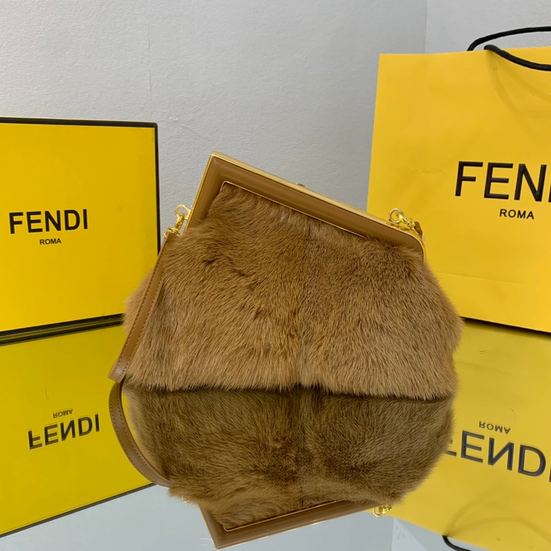 Glami -  Bag - FED - 328