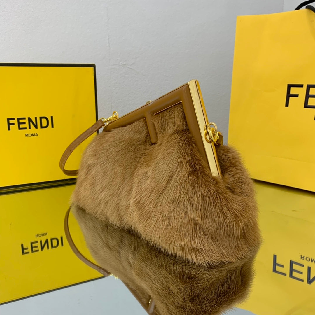 ELE -  Bag - FED - 328