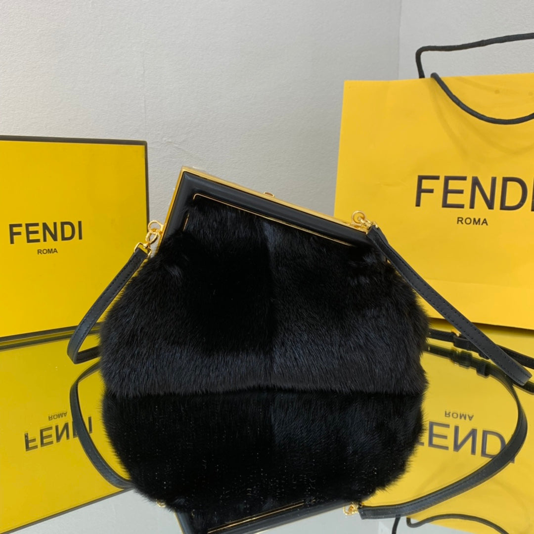 ELE -  Bag - FED - 329