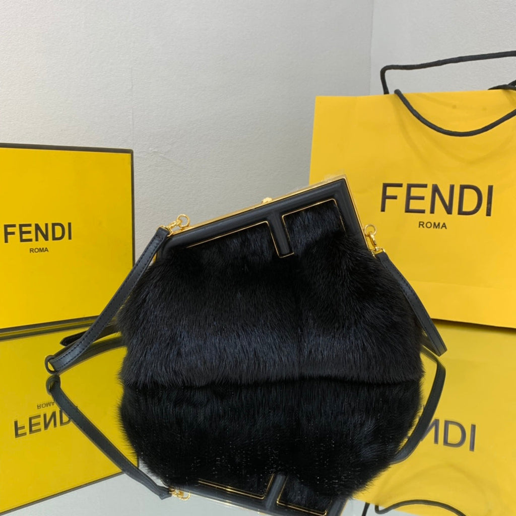 ELE -  Bag - FED - 329