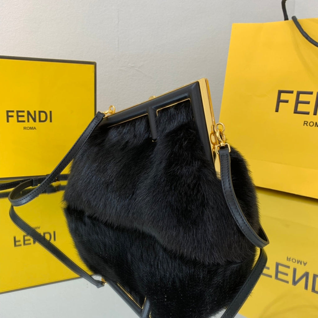 ELE -  Bag - FED - 329