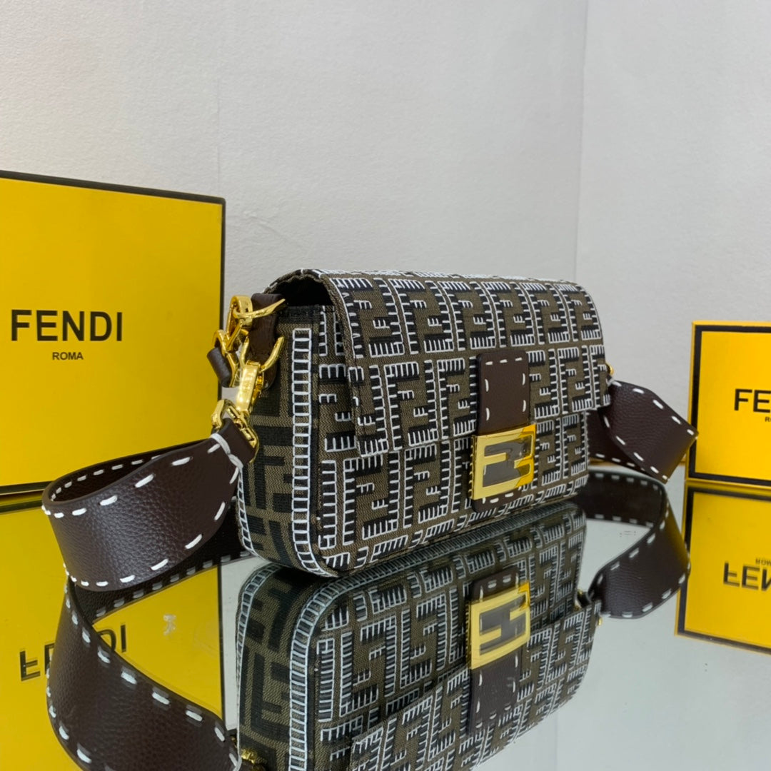 ELE -  Bag - FED - 278