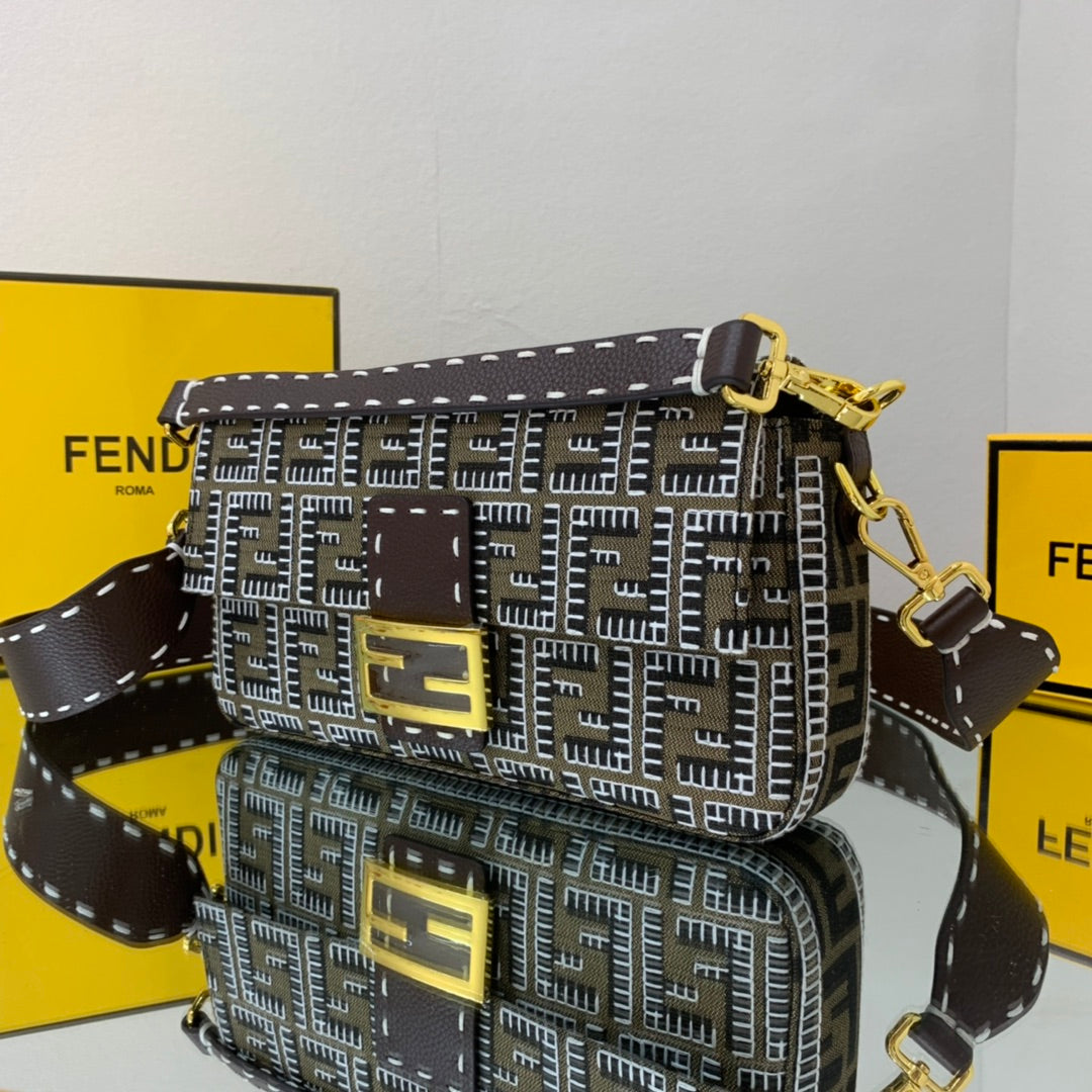 Glami -  Bag - FED - 278