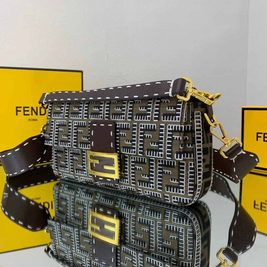 ELE -  Bag - FED - 278