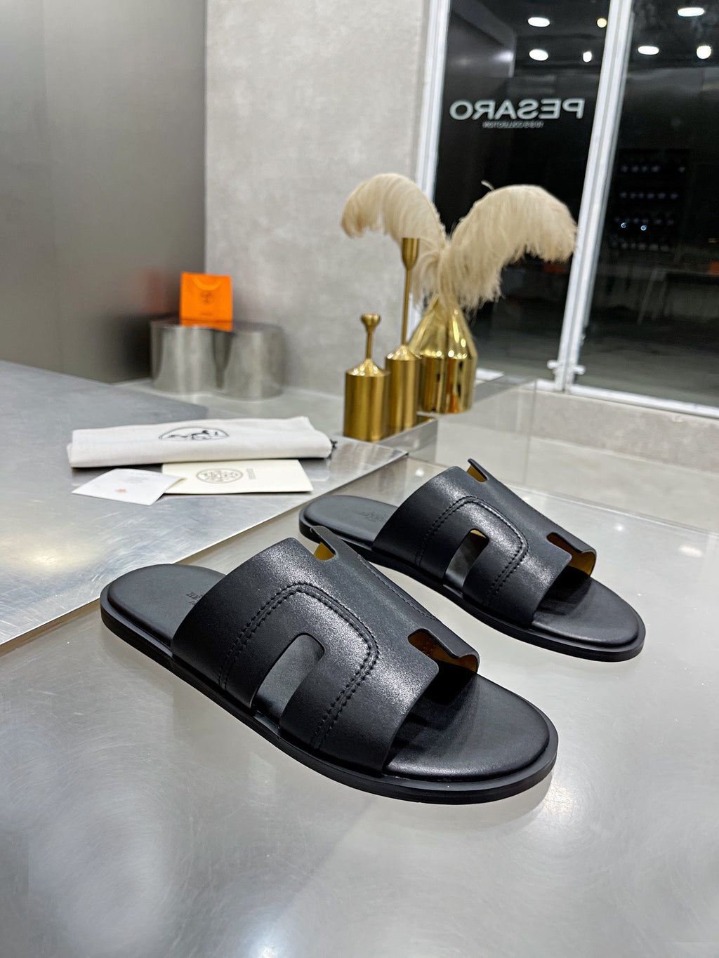 Luxury Shoes - GLAMIS - 851