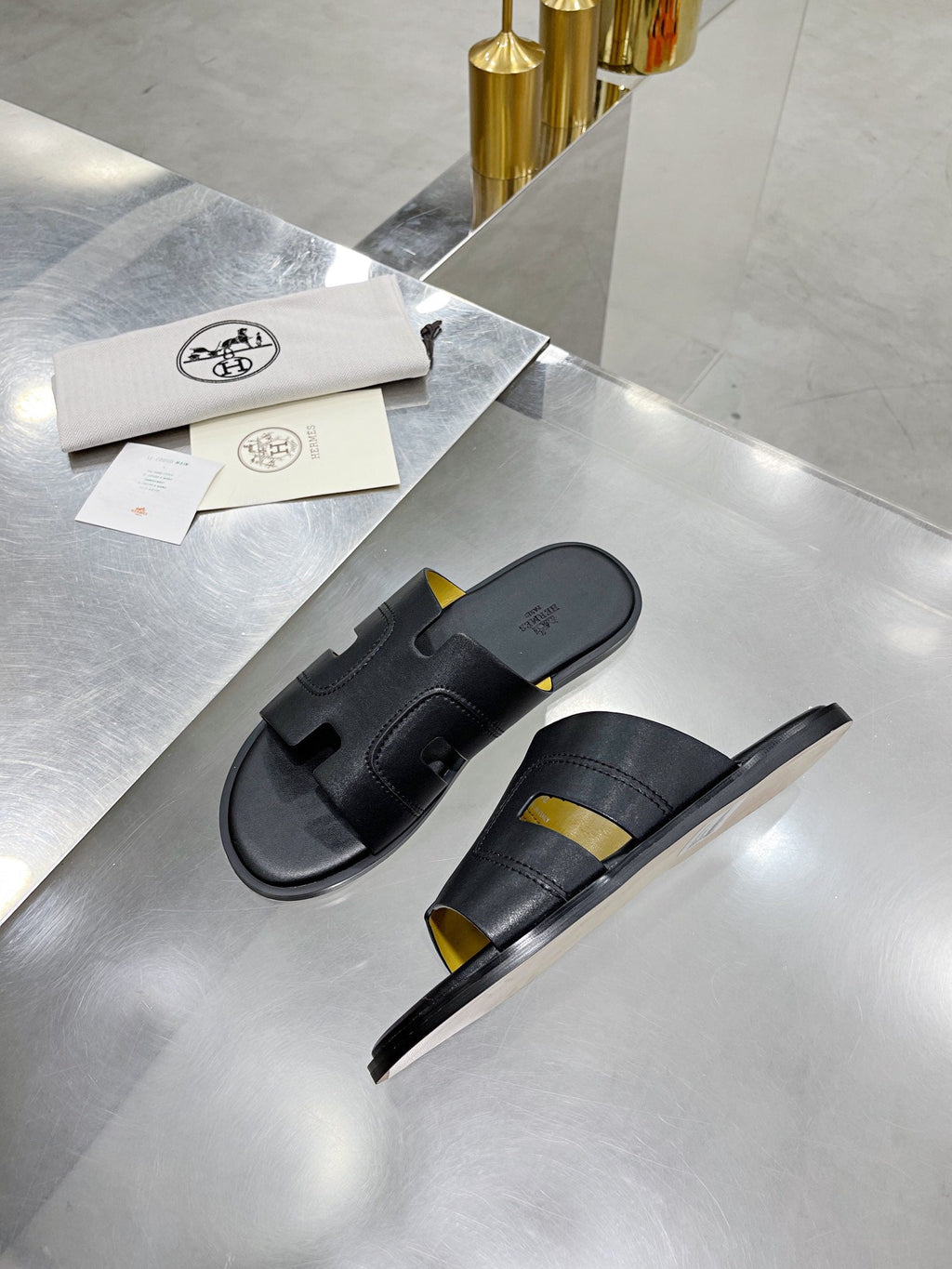 Luxury Shoes - GLAMIS - 851