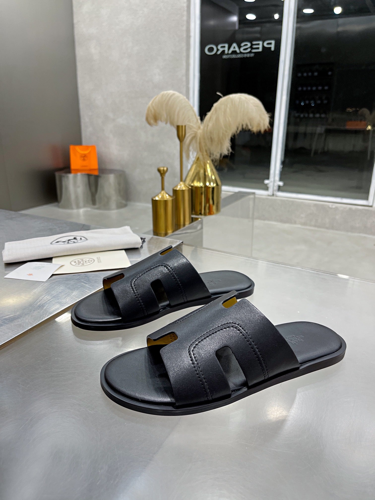 Luxury Shoes - GLAMIS - 851