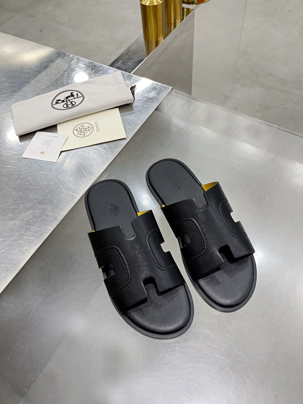 Luxury Shoes - GLAMIS - 851