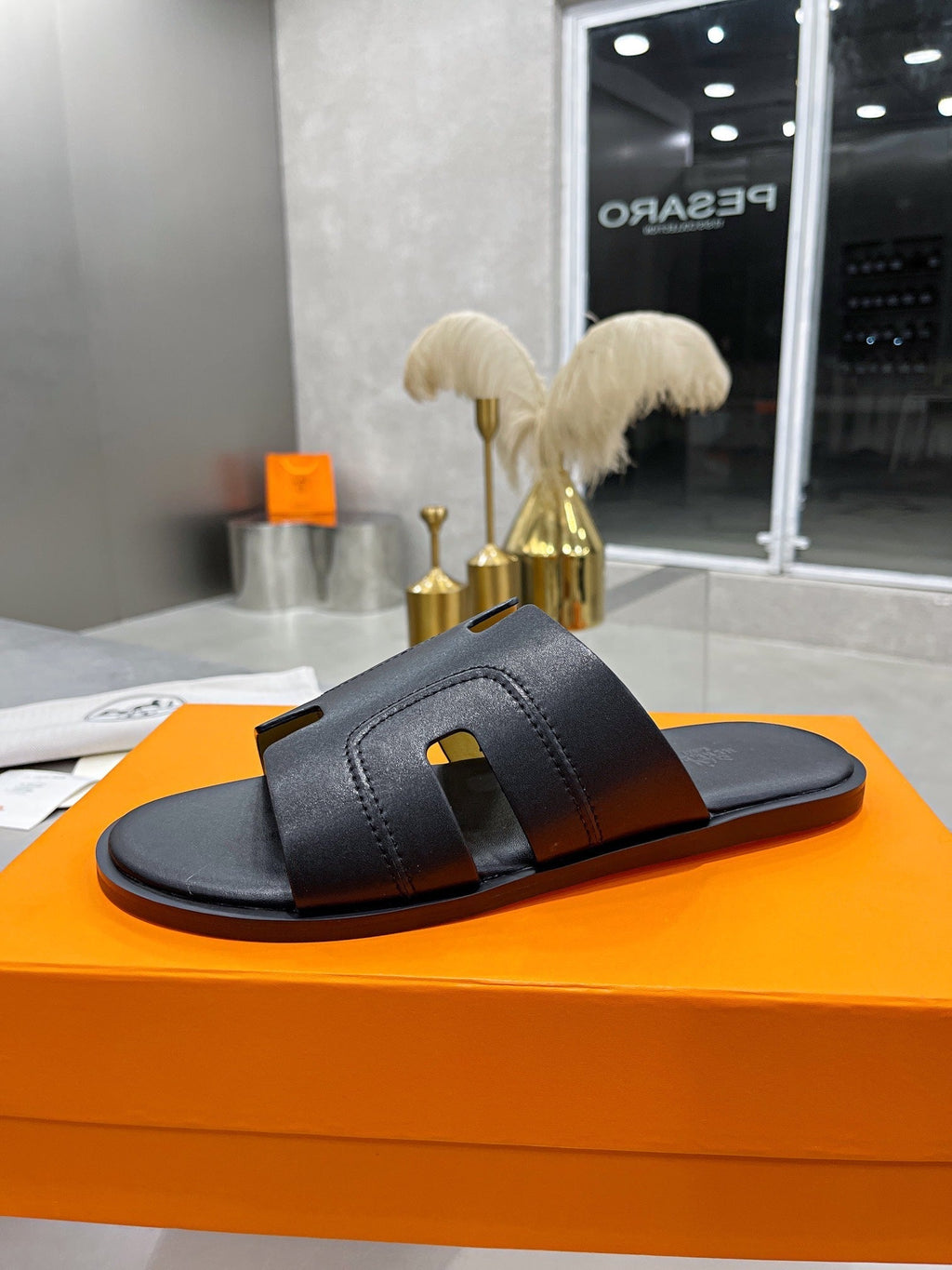 Luxury Shoes - GLAMIS - 851
