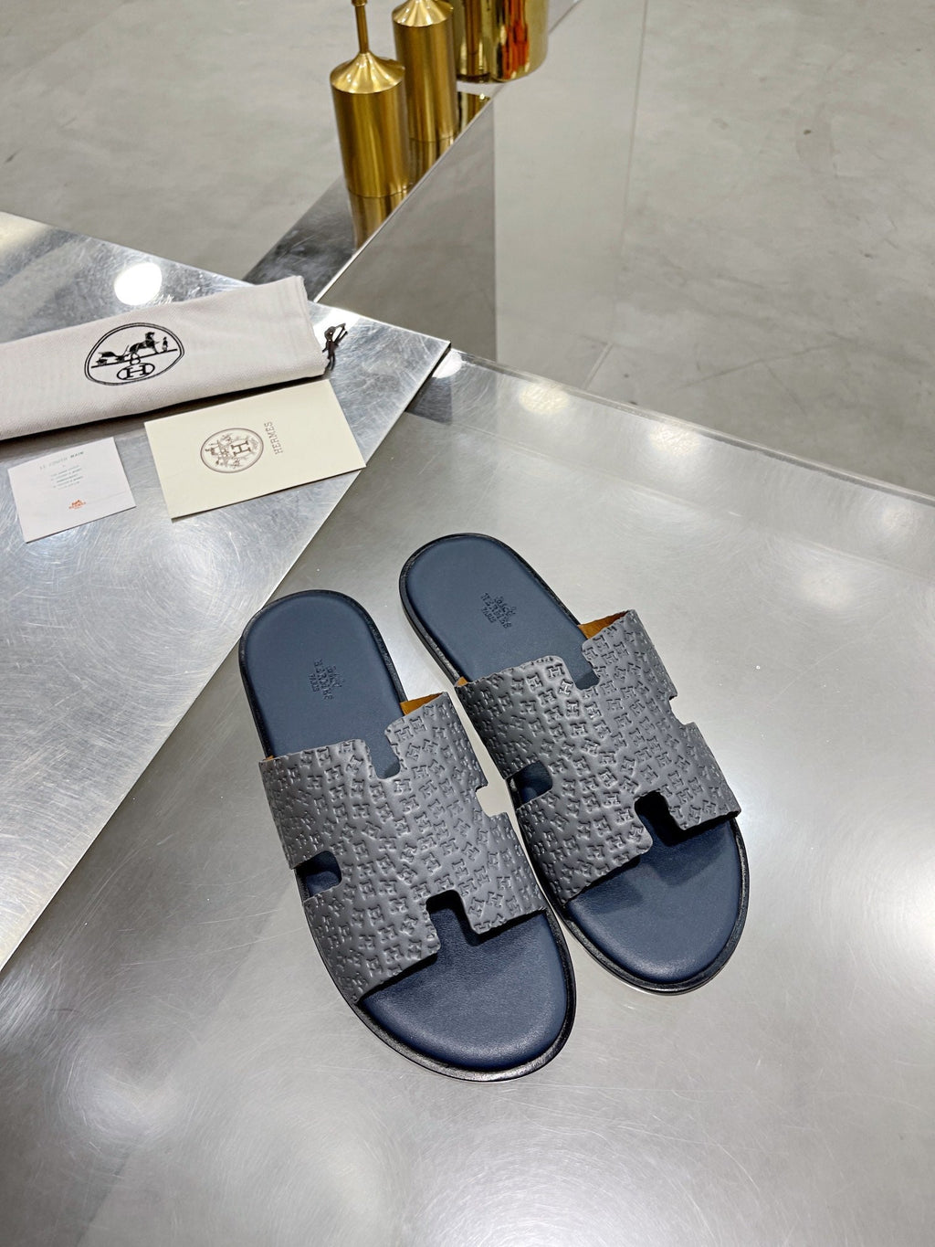 Luxury Shoes - GLAMIS - 850