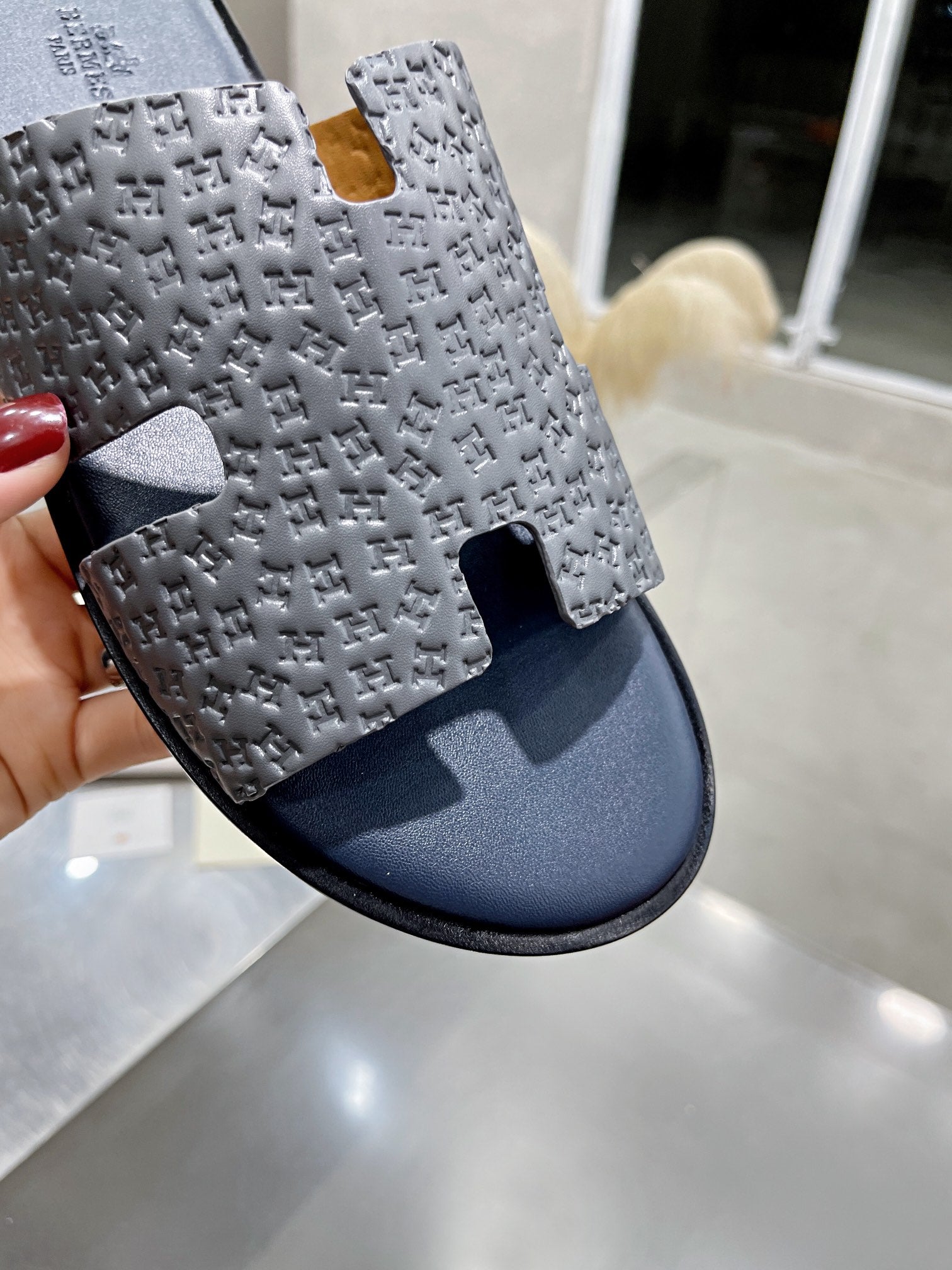 Luxury Shoes - GLAMIS - 850