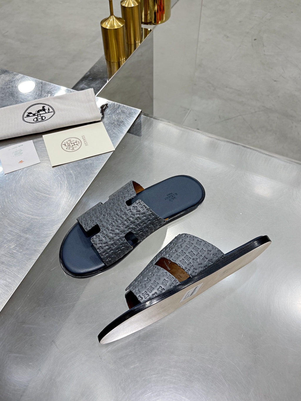Luxury Shoes - GLAMIS - 850