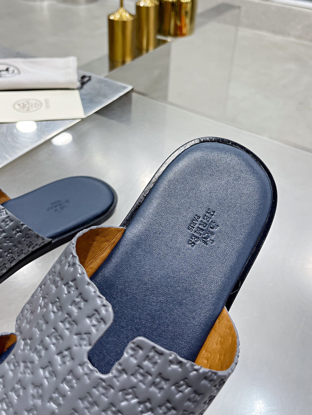Luxury Shoes - GLAMIS - 850