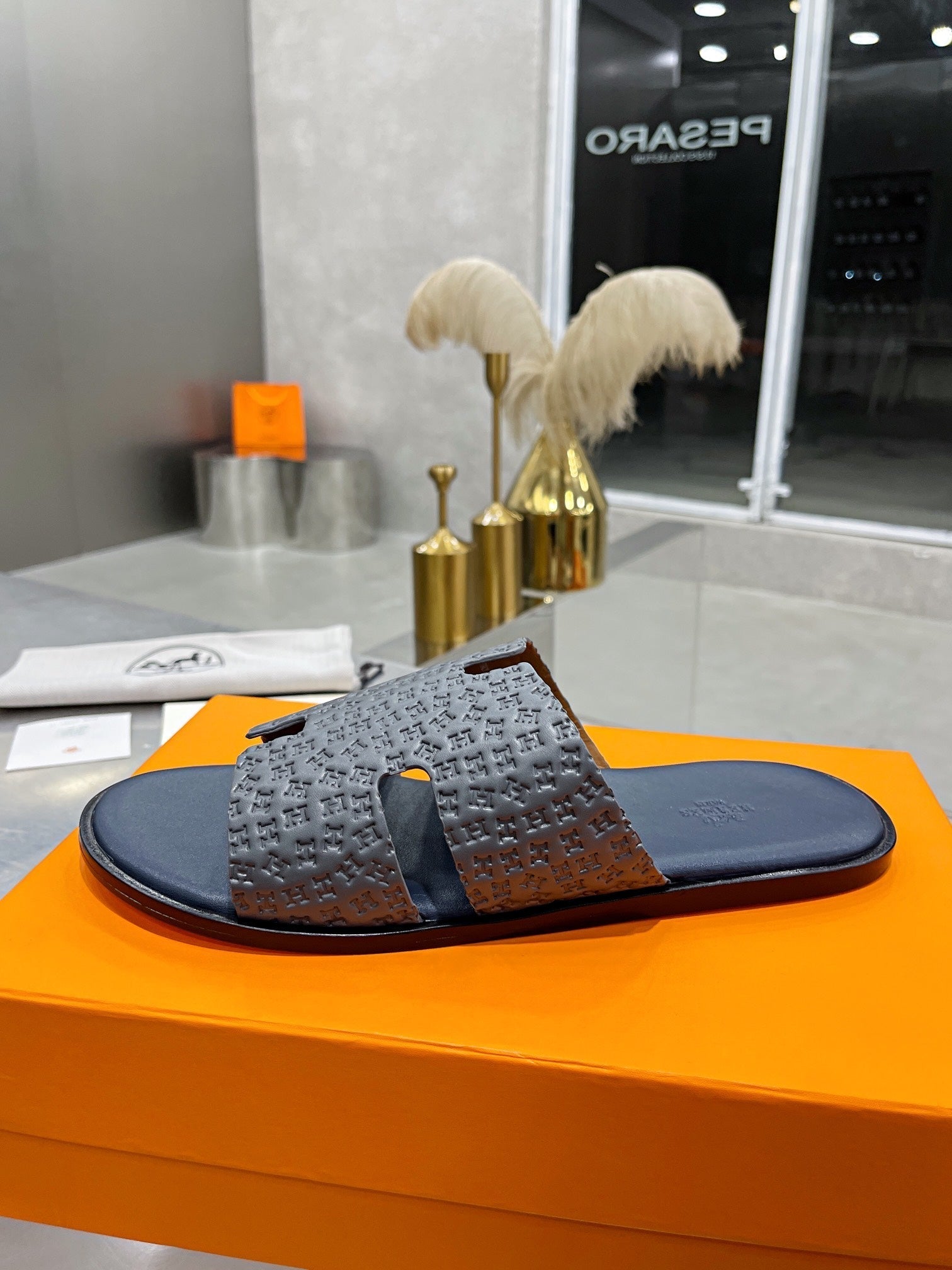 Luxury Shoes - GLAMIS - 850