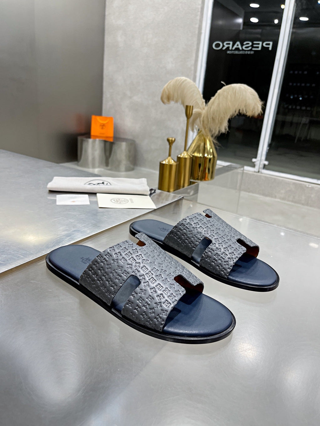 Luxury Shoes - GLAMIS - 850