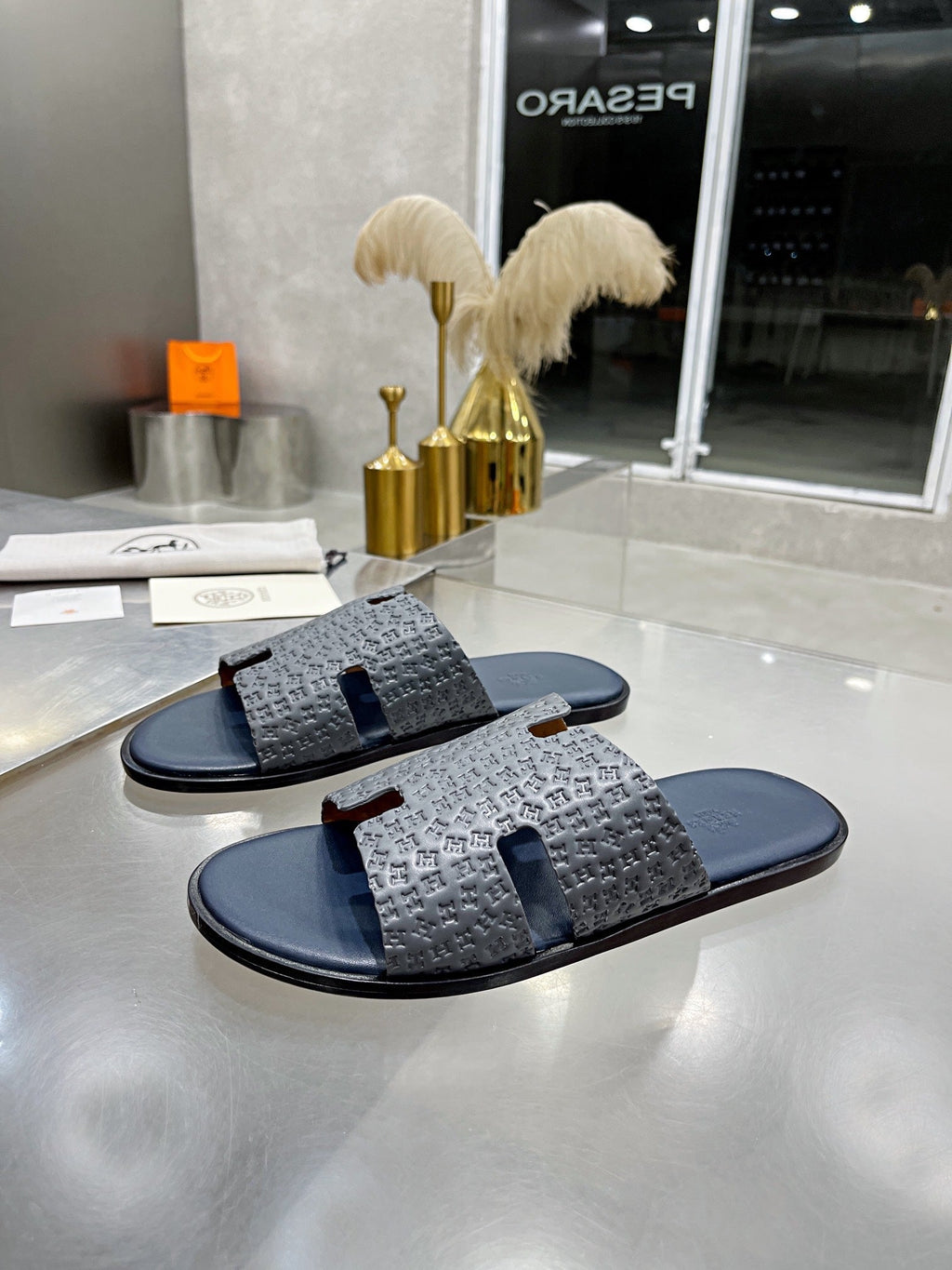 Luxury Shoes - GLAMIS - 850