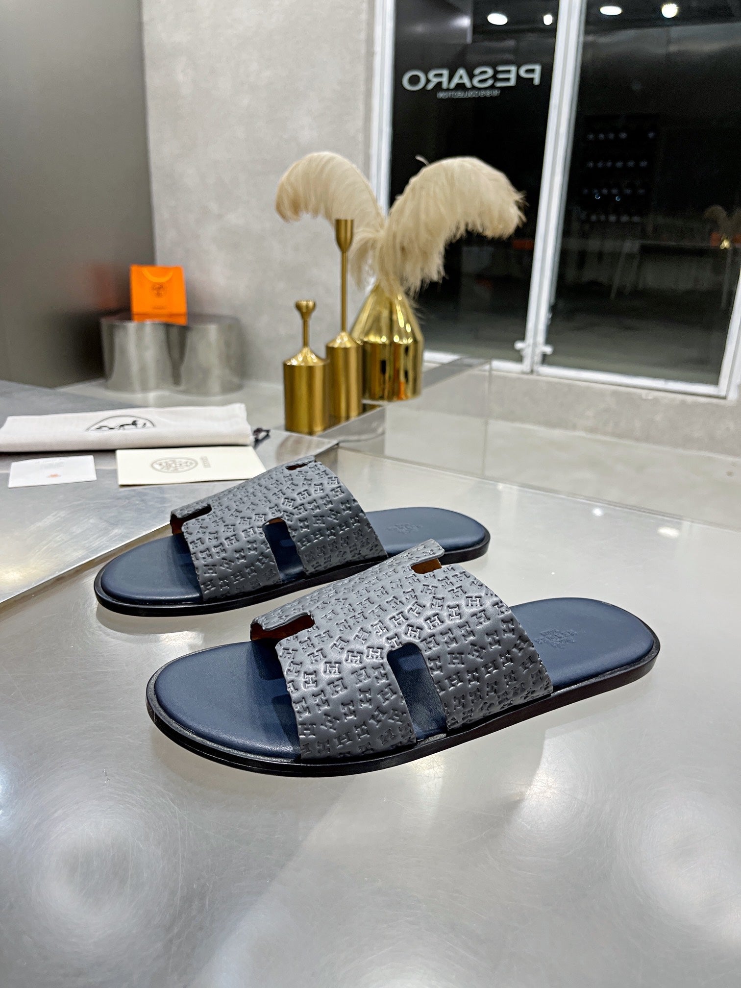 Luxury Shoes - GLAMIS - 850