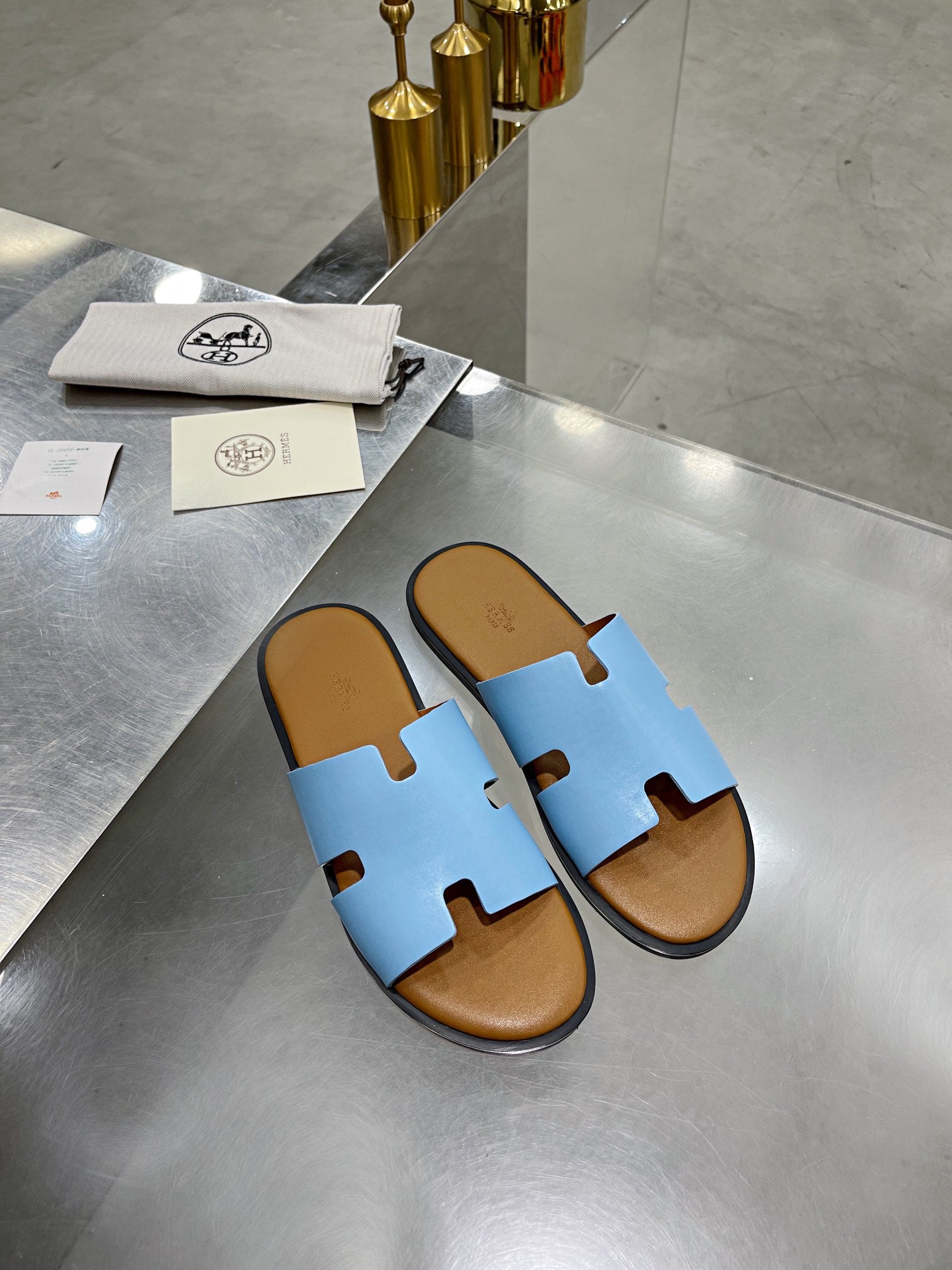 Luxury Shoes - GLAMIS - 847