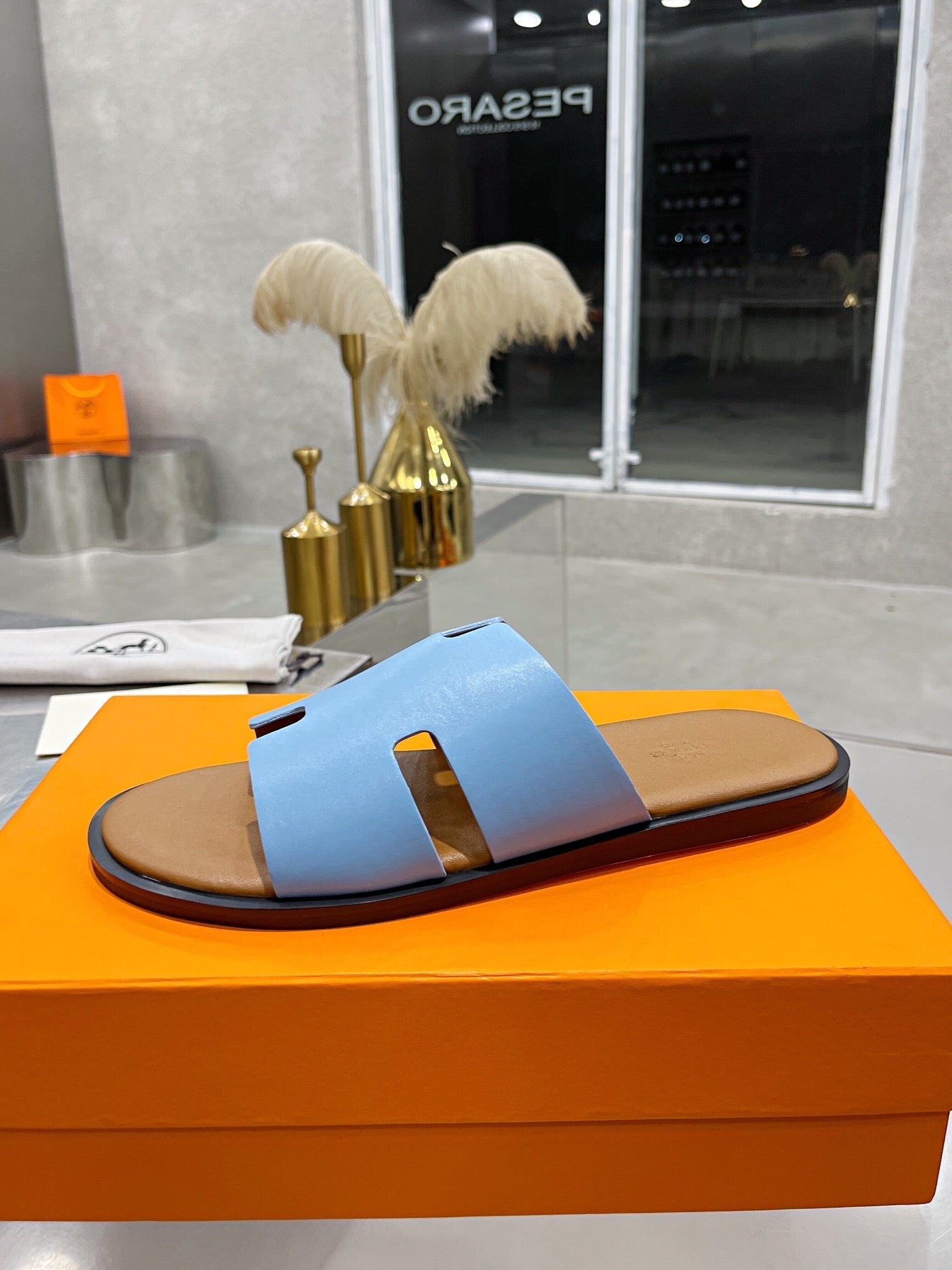 Luxury Shoes - GLAMIS - 847