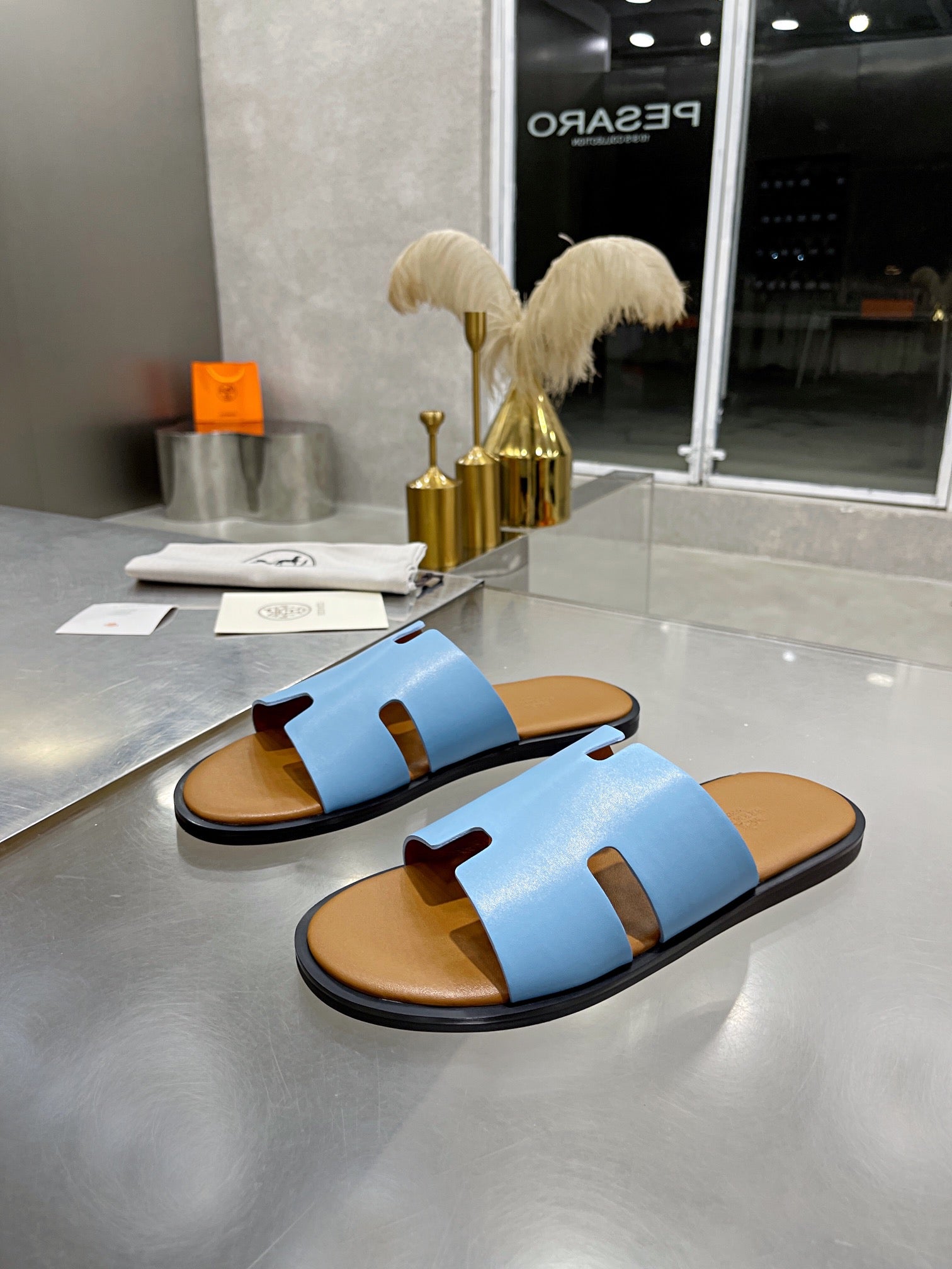 Luxury Shoes - GLAMIS - 847
