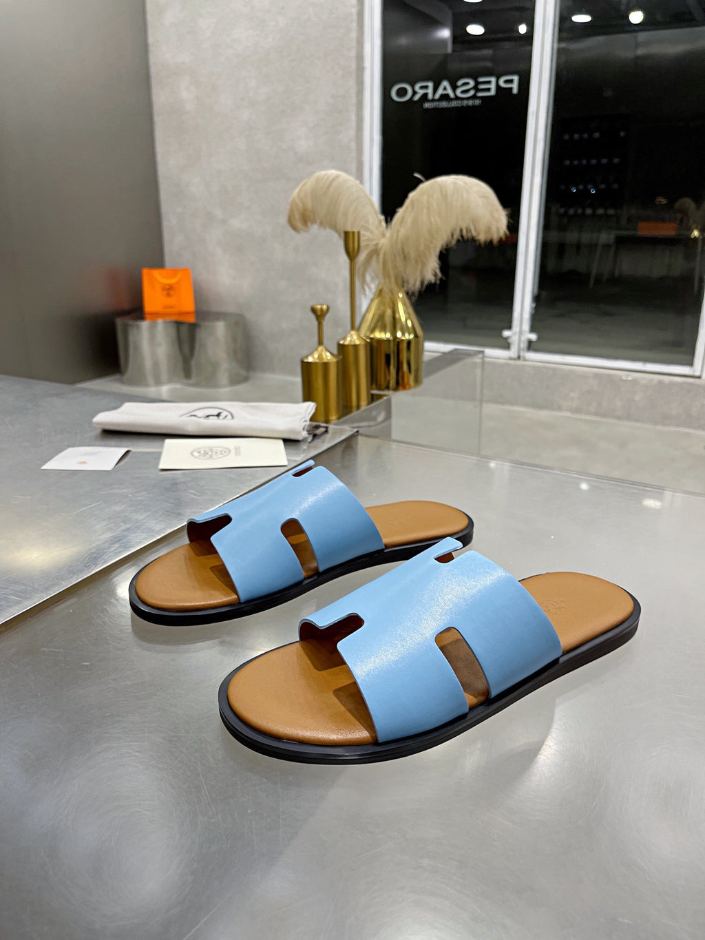 Luxury Shoes - GLAMIS - 847