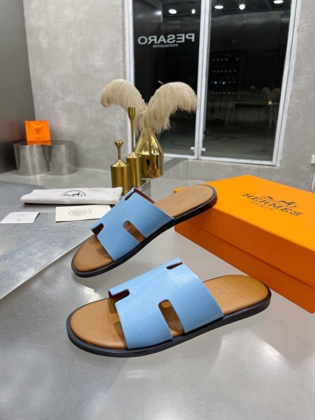 Luxury Shoes - GLAMIS - 847