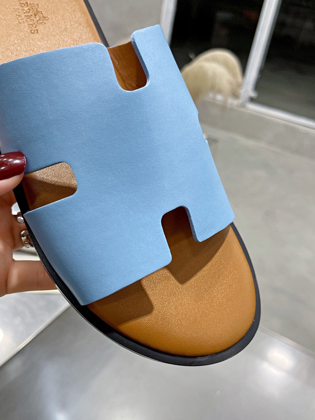 Luxury Shoes - GLAMIS - 847
