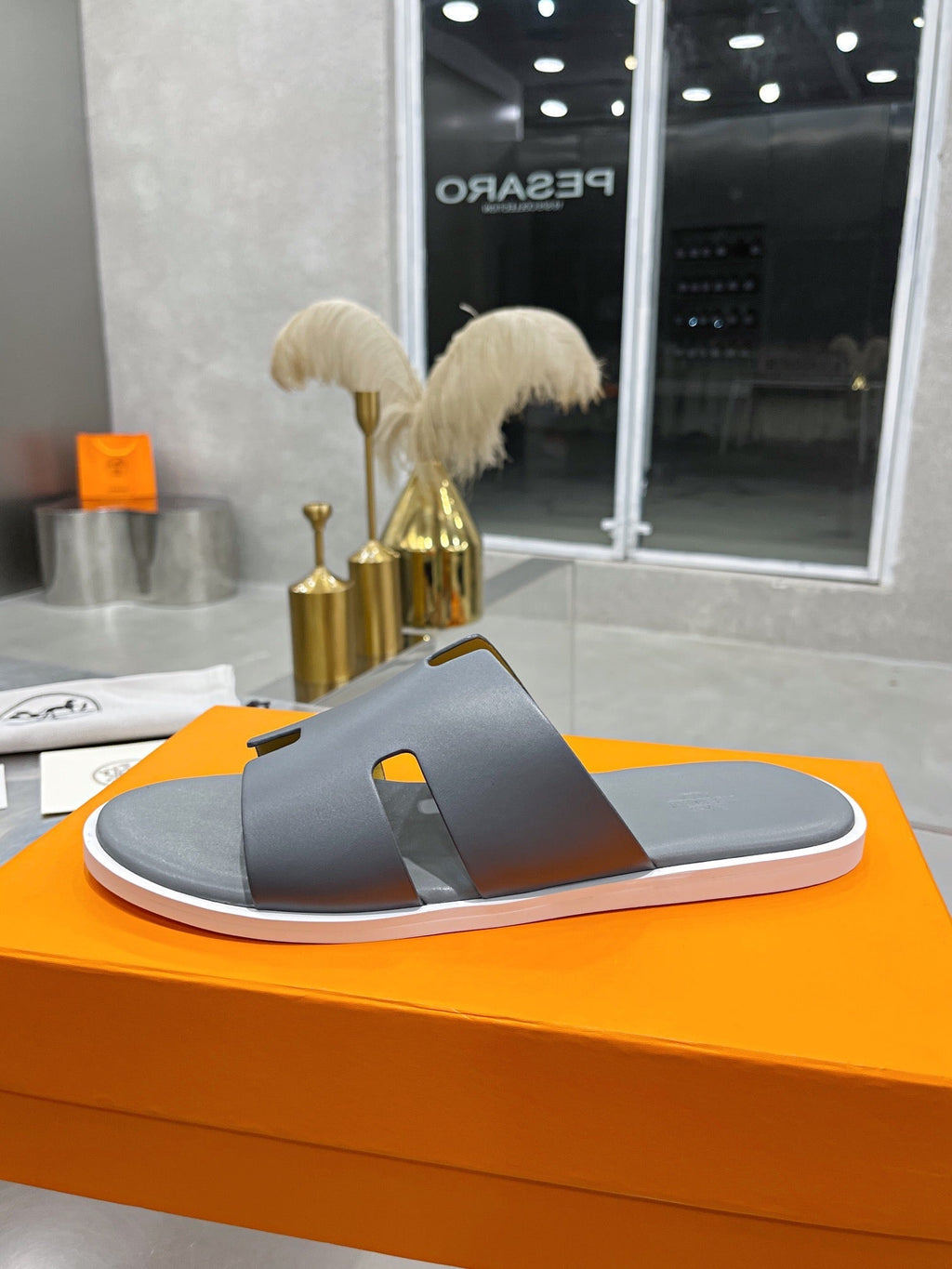 Luxury Shoes - GLAMIS - 846
