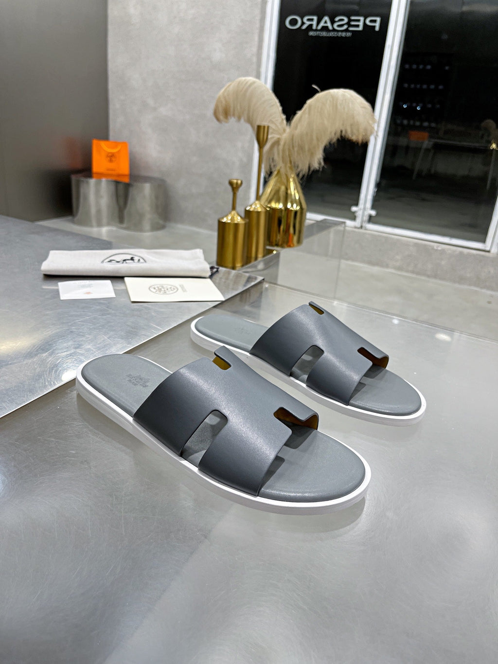 Luxury Shoes - GLAMIS - 846