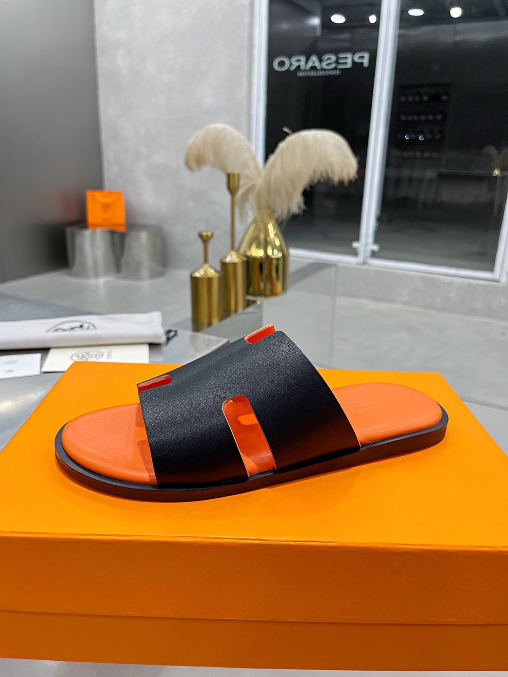 Luxury Shoes - GLAMIS - 844