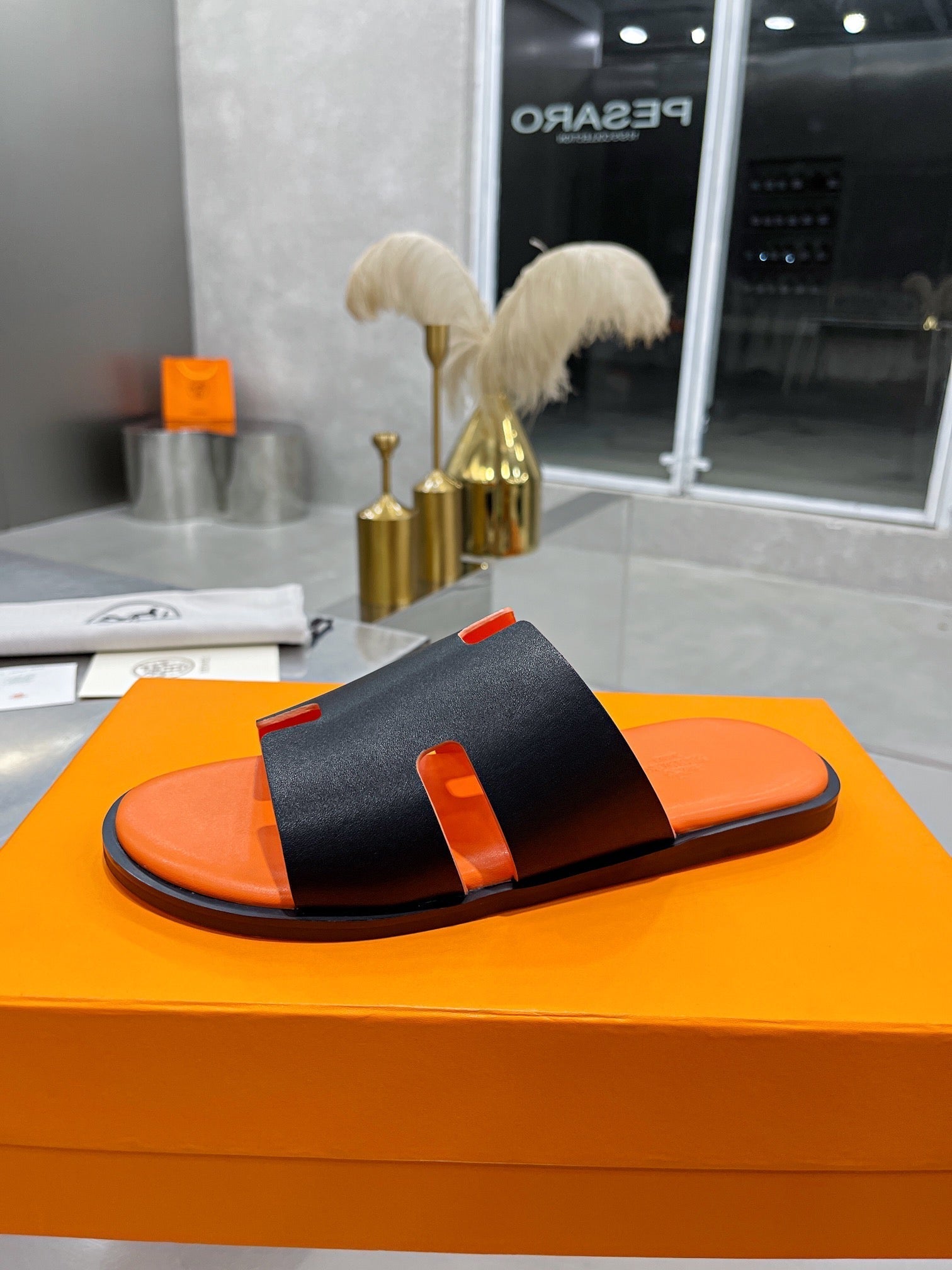 Luxury Shoes - GLAMIS - 844