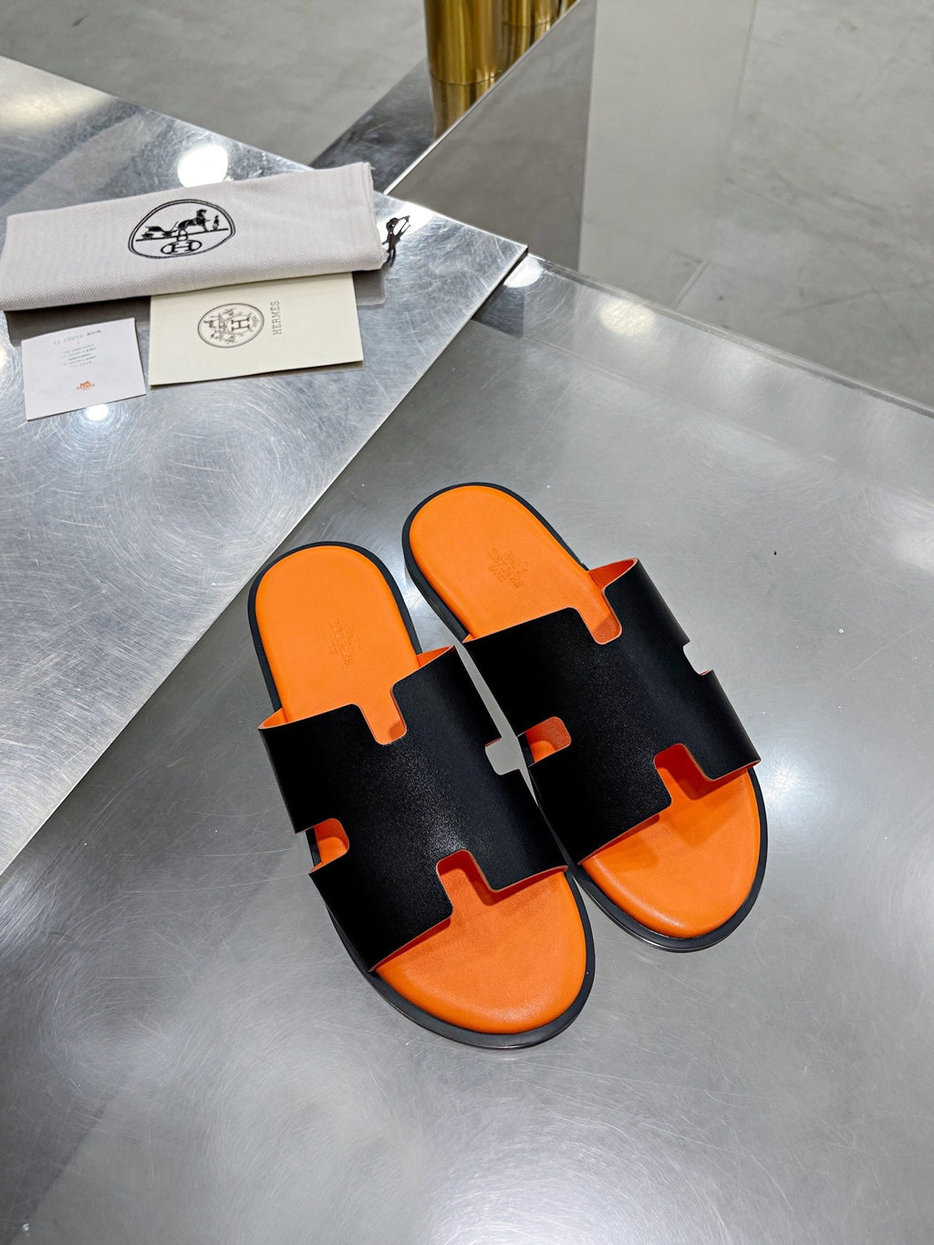 Luxury Shoes - GLAMIS - 844