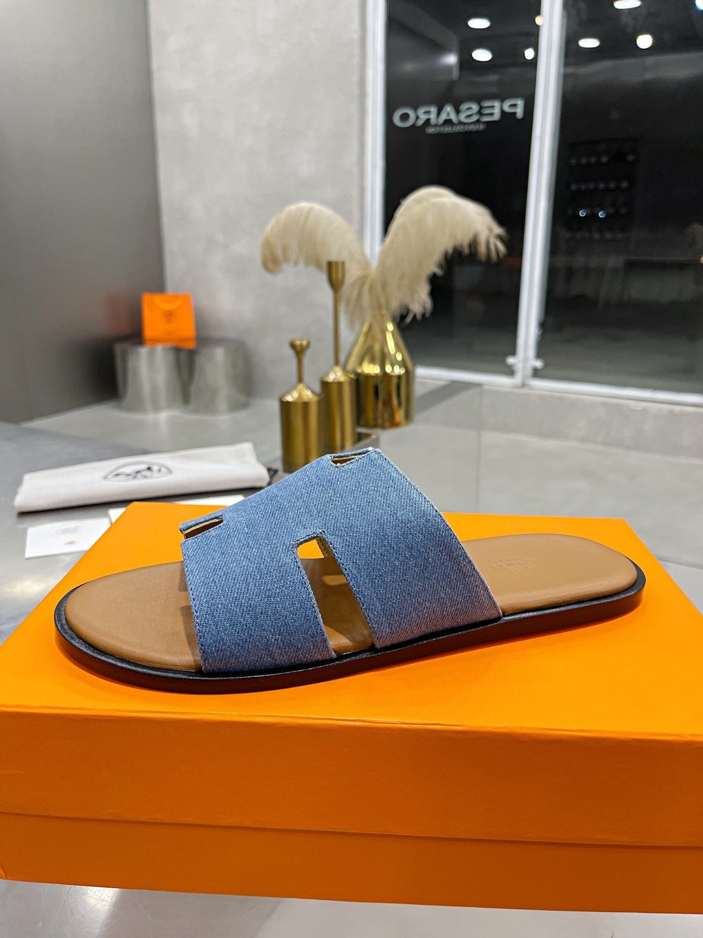 Luxury Shoes - GLAMIS - 843