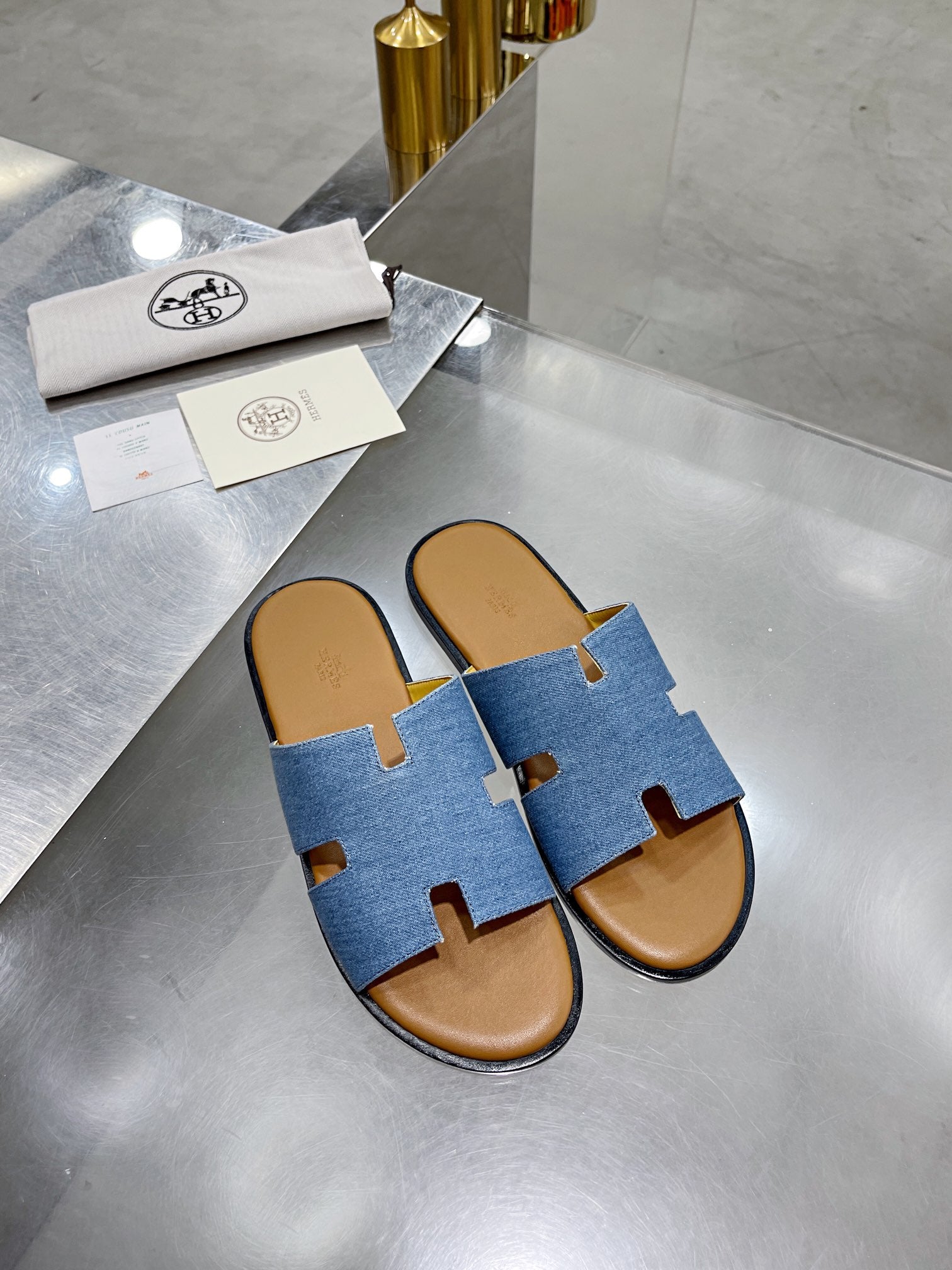 Luxury Shoes - GLAMIS - 843