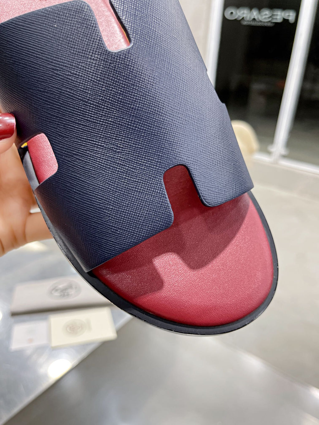 Luxury Shoes - GLAMIS - 840