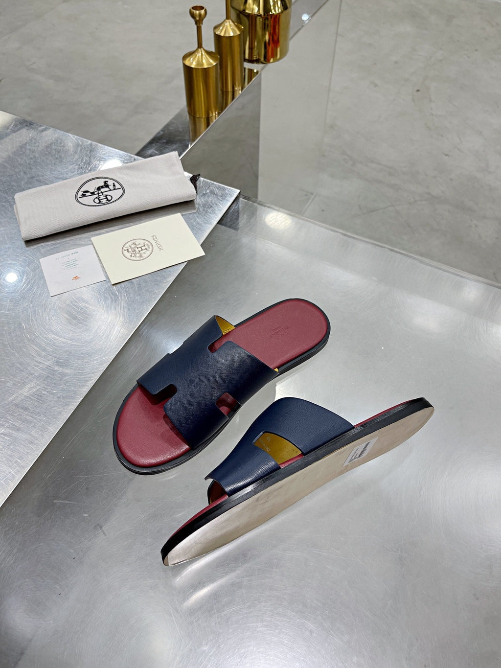 Luxury Shoes - GLAMIS - 840