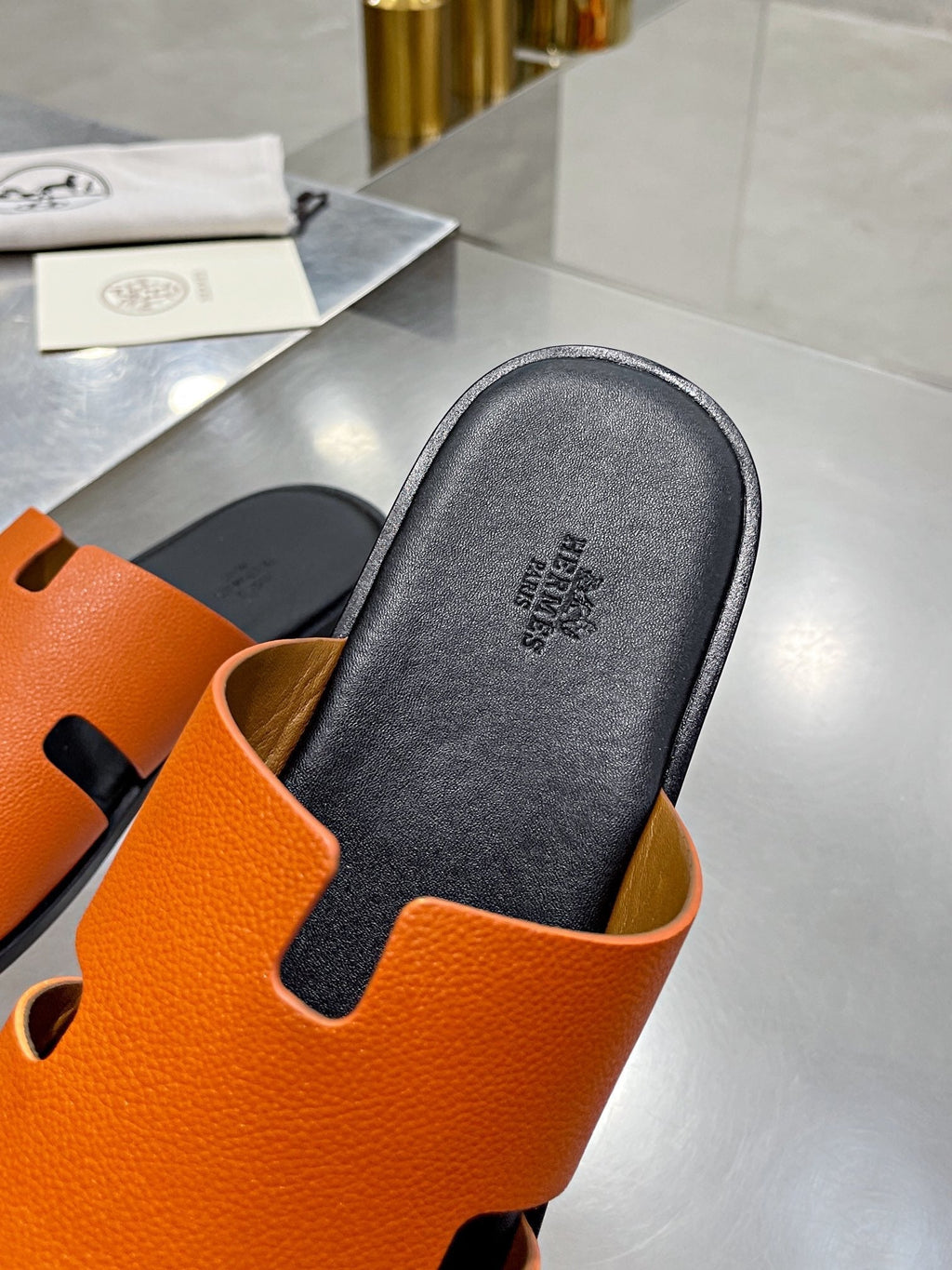 Luxury Shoes - GLAMIS - 836
