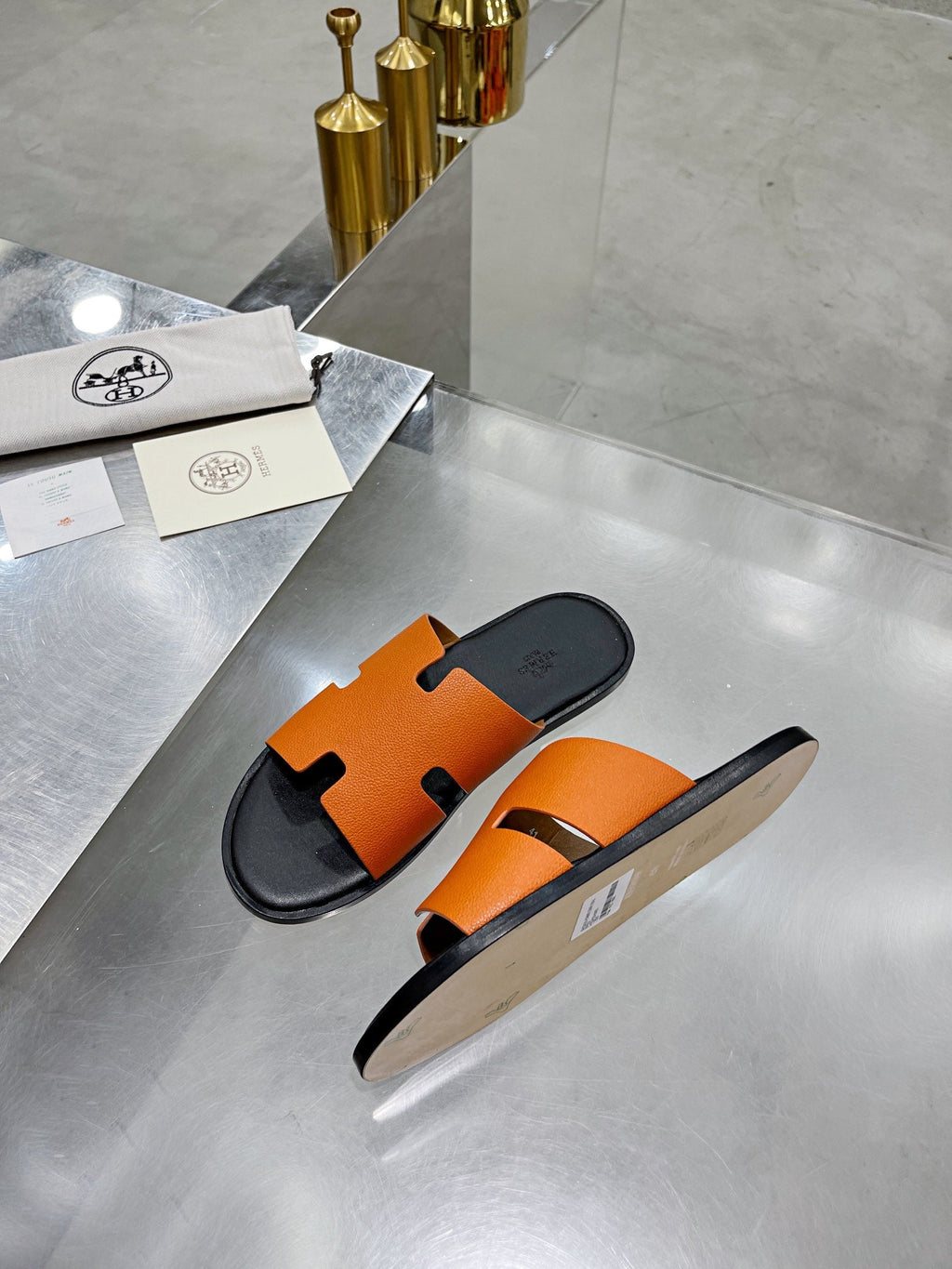 Luxury Shoes - GLAMIS - 836