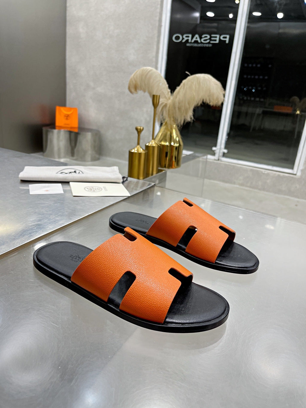 Luxury Shoes - GLAMIS - 836