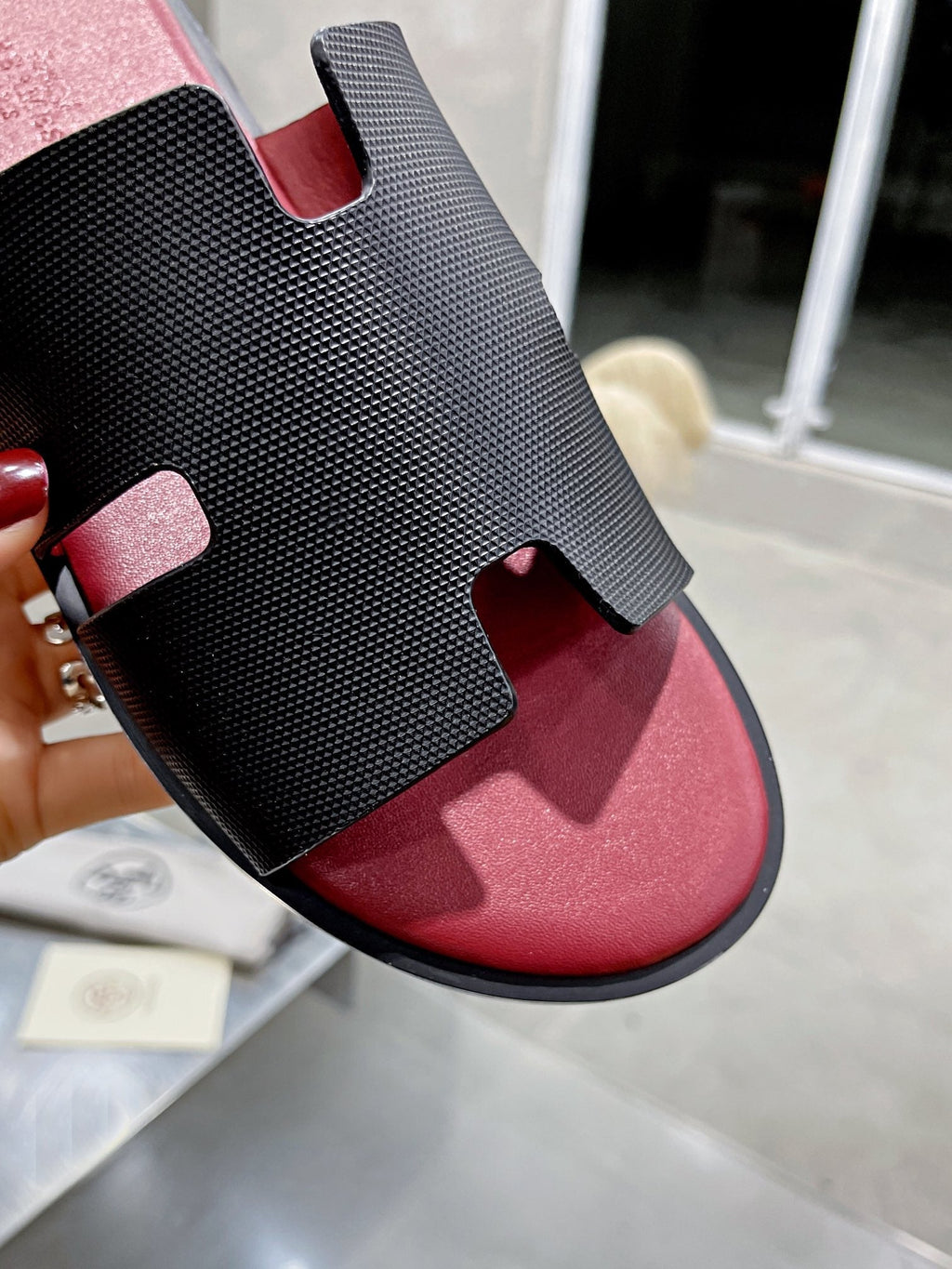 Luxury Shoes - GLAMIS - 835
