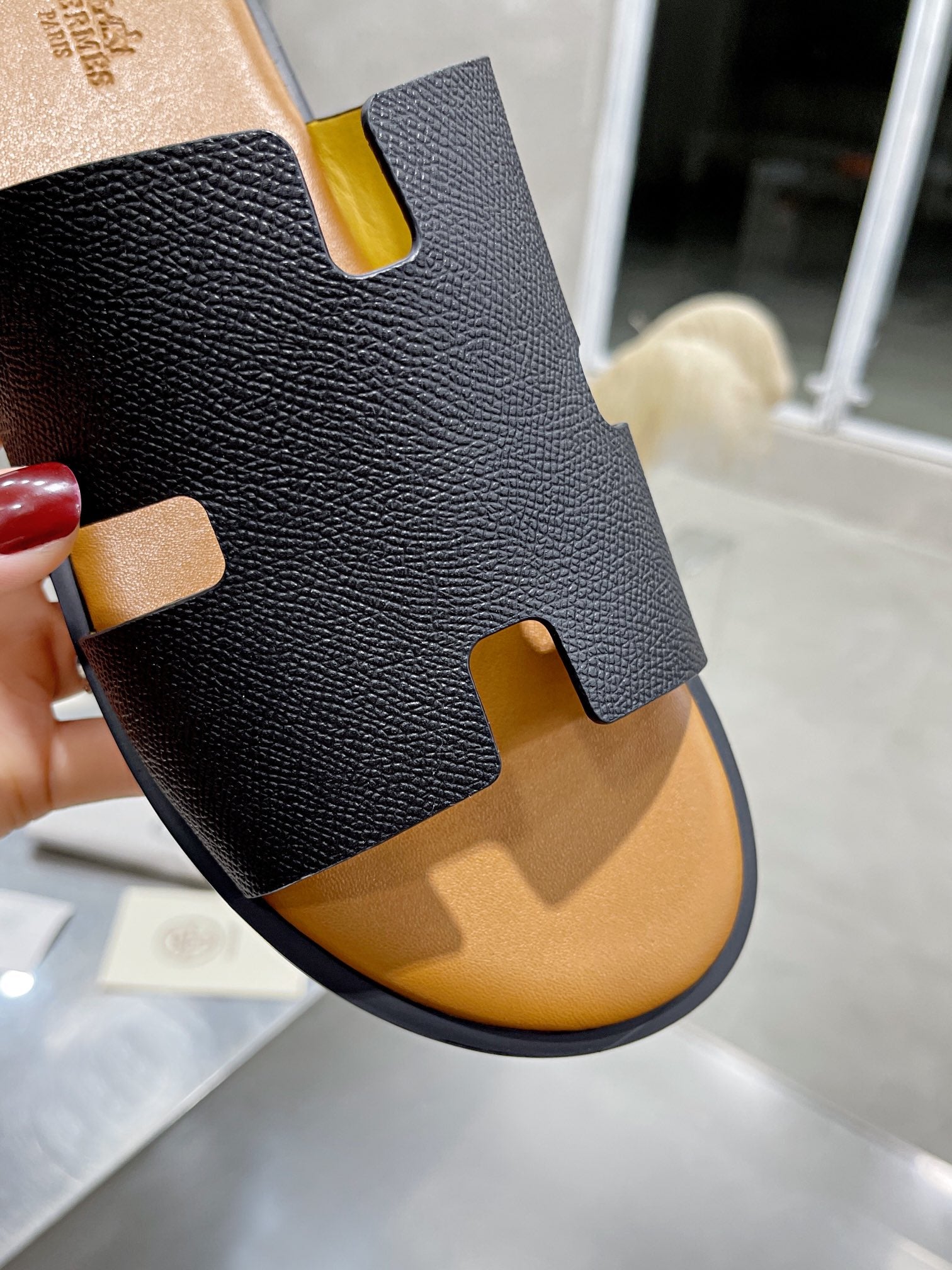 Luxury Shoes - GLAMIS - 834